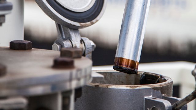 terminal inventory management